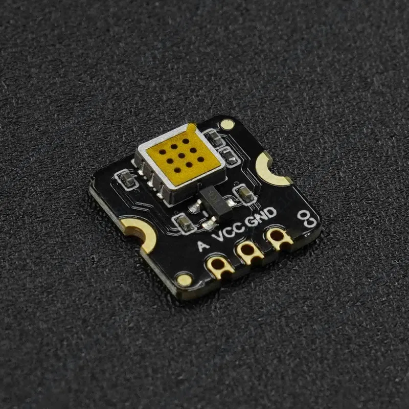 MEMS carbon monoxide sensor detection CO module