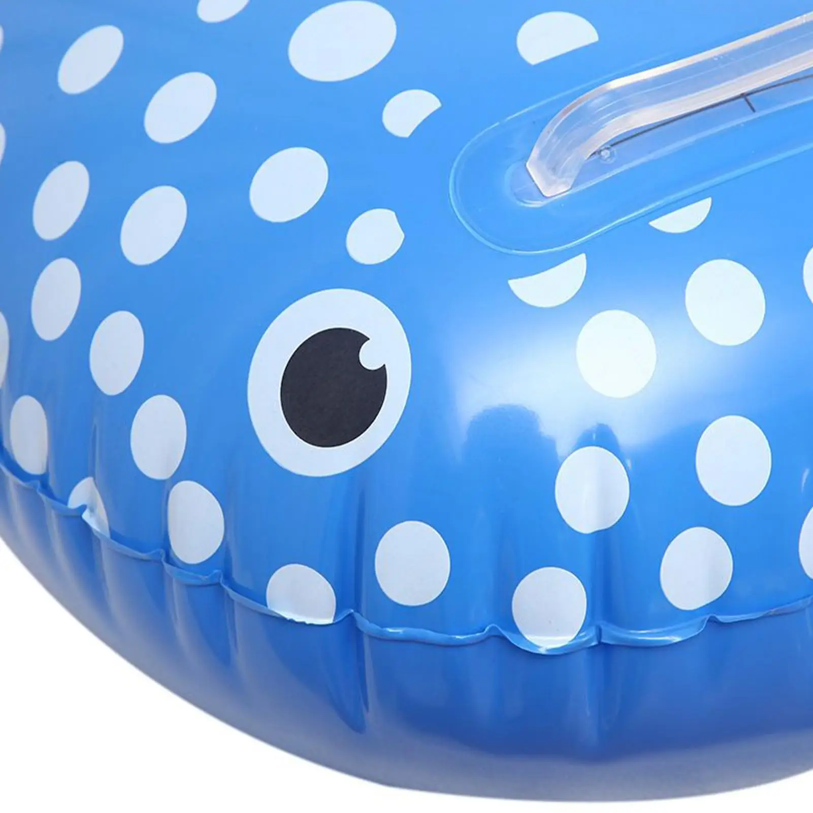 

Inflatable Body Boards Floating Whale With Handles Inflatable Surfboard Kids Beach Floats For Boys Girls Outdoor Summer River