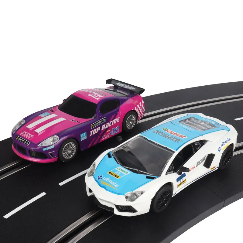 Slot Car for Scalextric 1/32 Electric Track Racing children Boys Gift Race Remote Control Car