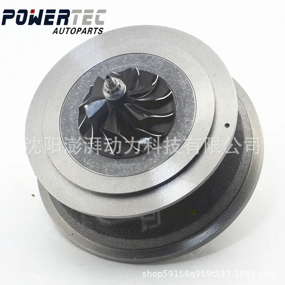 Movimento do turbocompressor, 798166, 812971