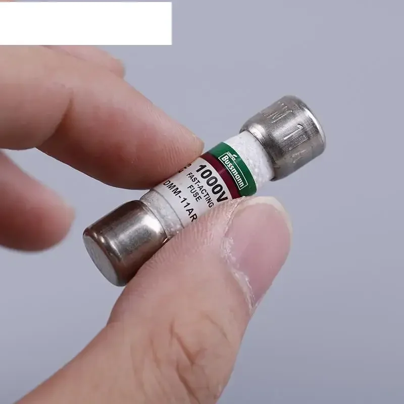 Digital Multimeter Replacement Fuse DMM 11 DMM-11A DMM11 11A 1000V