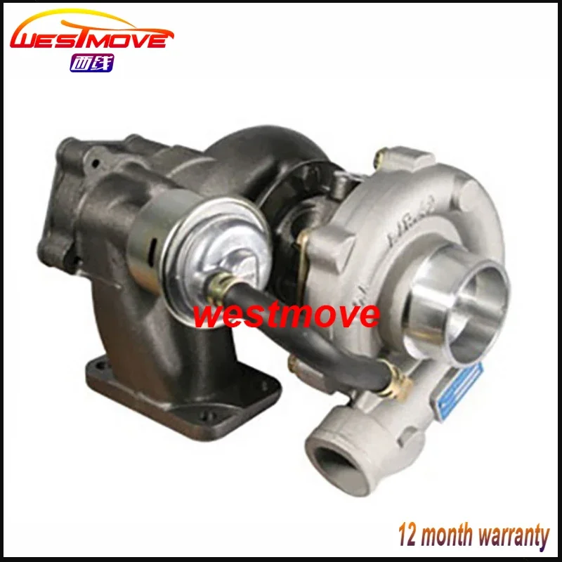 TA0315 turbo 466778  turbocharger for Perkins MF698 Massey Ferguson Tractor 390T 393 398 3065 3070 engine : T4.236 AT4.236 3.9L