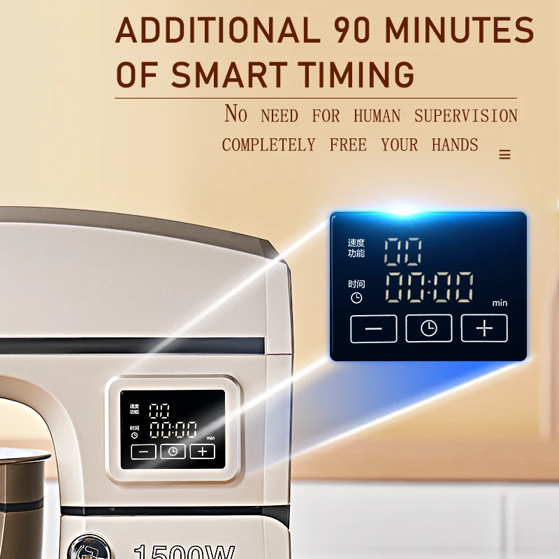 Thumbnail 4 - #11 Trending Electric Stand Mixers Right Now