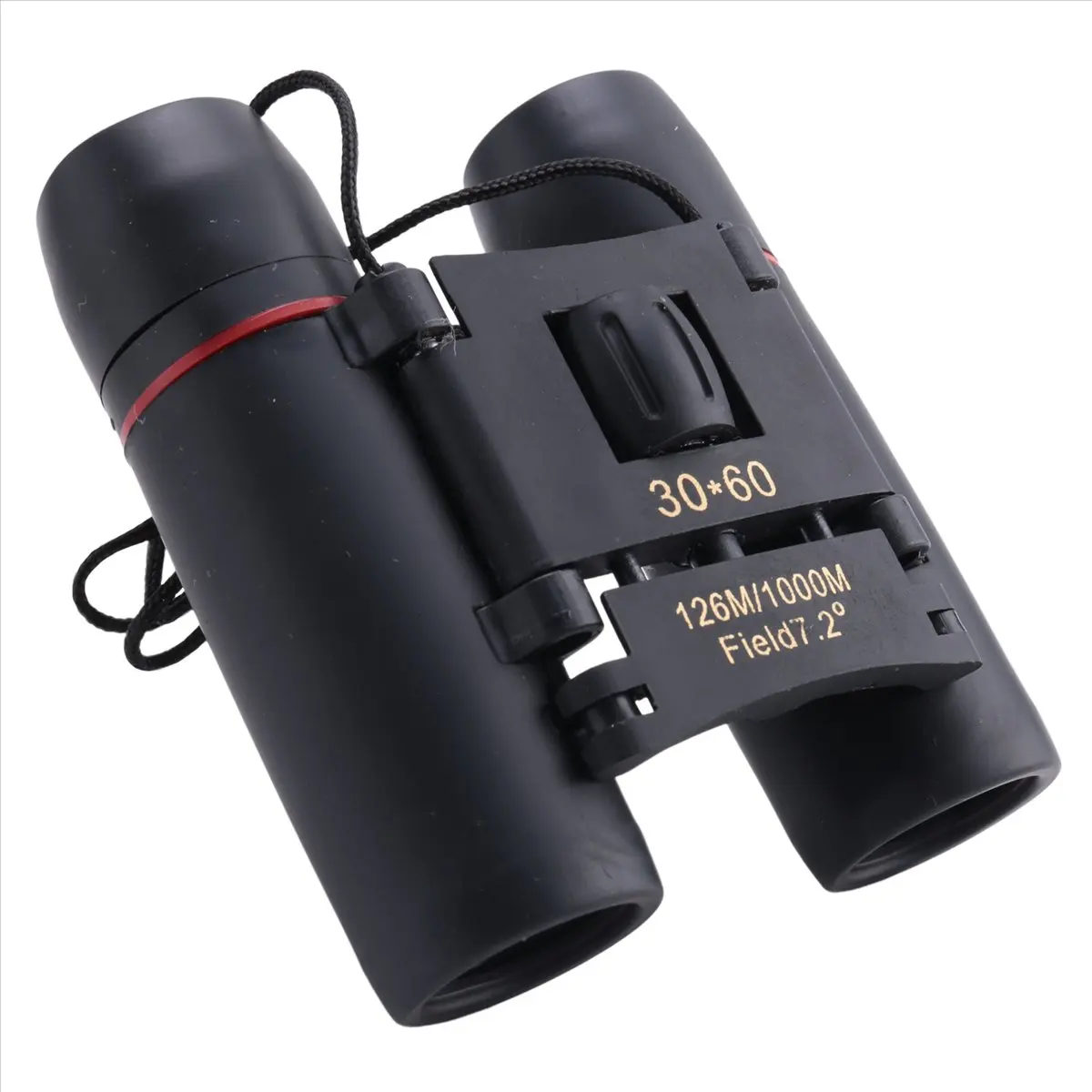 

A72U 30X60 Binoculars Lightweight Binoculars for Adults and Children Bird Watching Outdoor Tourism Travel Sightseeing