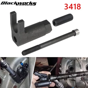 Narzędzie do demontażu wtryskiwacza paliwa 3418 dla Ford 6.7L Powerstroke Diesel F-250 F-350 F-450 F-550 2011-2018 akcesoria samochodowe wymień
