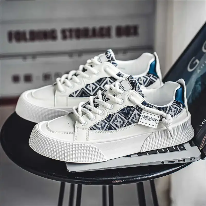 

Ete Legitimate кожаные кроссовки мужские черные повседневные летние туфли брендовые оригинальные мужские ботинки спортивные брендовые Bity Flatas