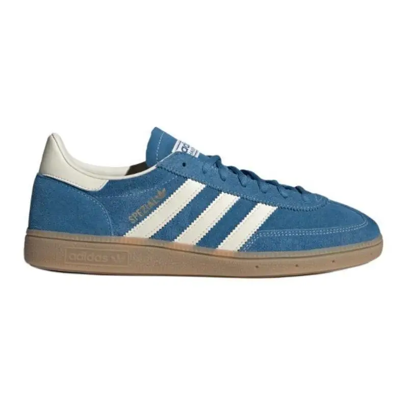 Adidas Handball Spezial Core Blue Cream White Gum Sneakers shoes IG6194