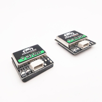 DIATONE MAMBA GPS/ Beidou M8 Plus GPS+GLONASS/ M22-GPS+BDS Dual-Mode, VCC 5V, TTL Level, NMEA-0183 For RC FPV Drone