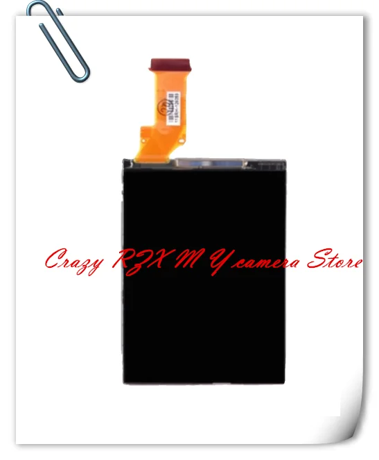 New Lcd Display Scr… - image