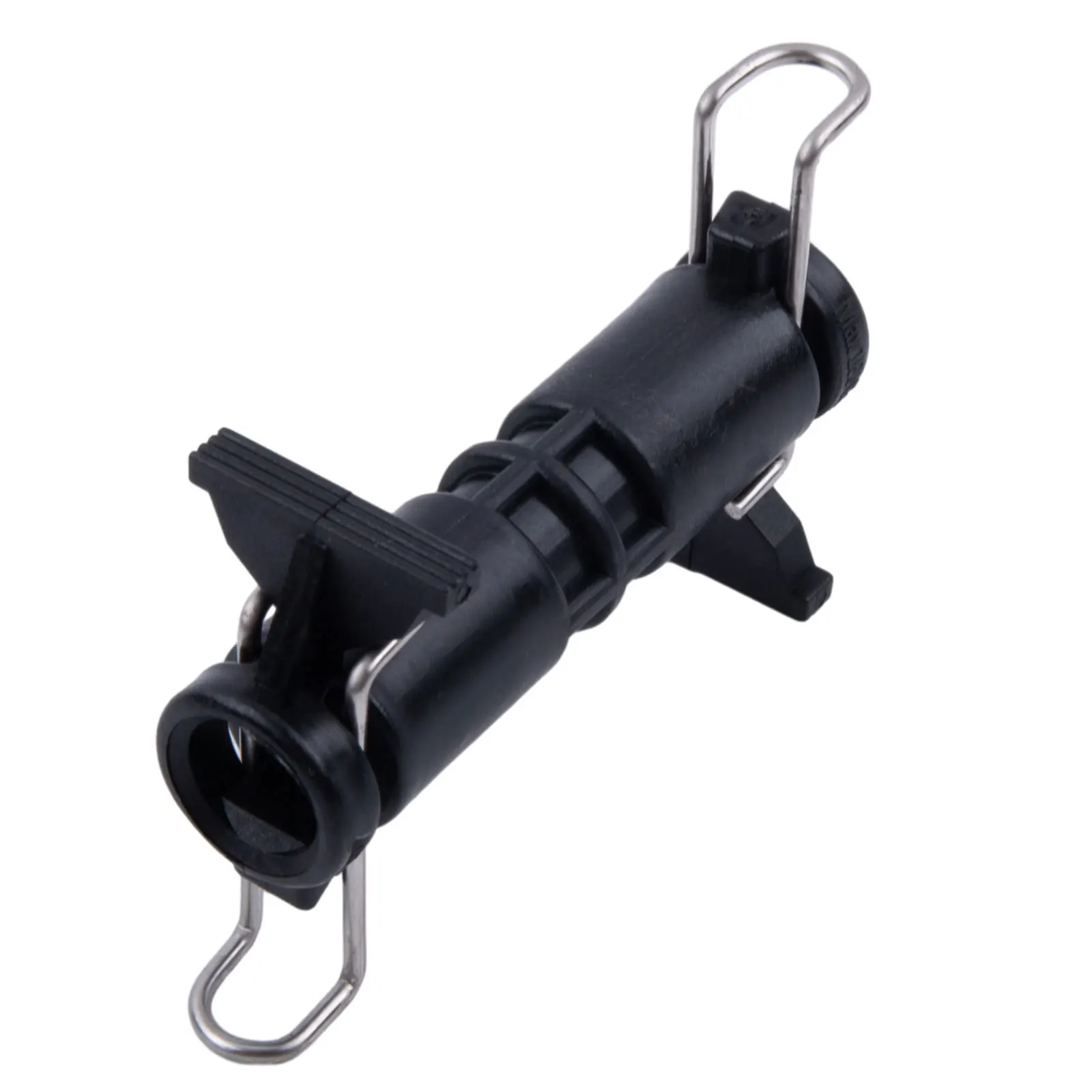 Achieve Optimal High Pressure Water Cleaning Performance with for karcher Pressure Washer Connector Nylon Material