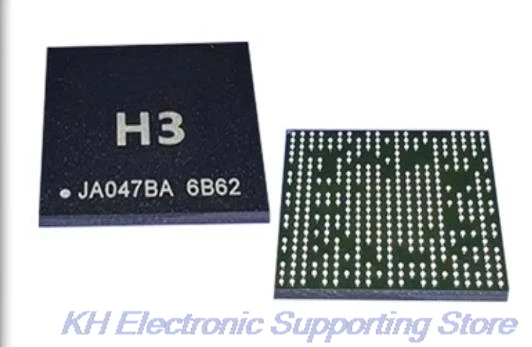 1-5PCS H3 BGA H3 CHIP  CPU processor