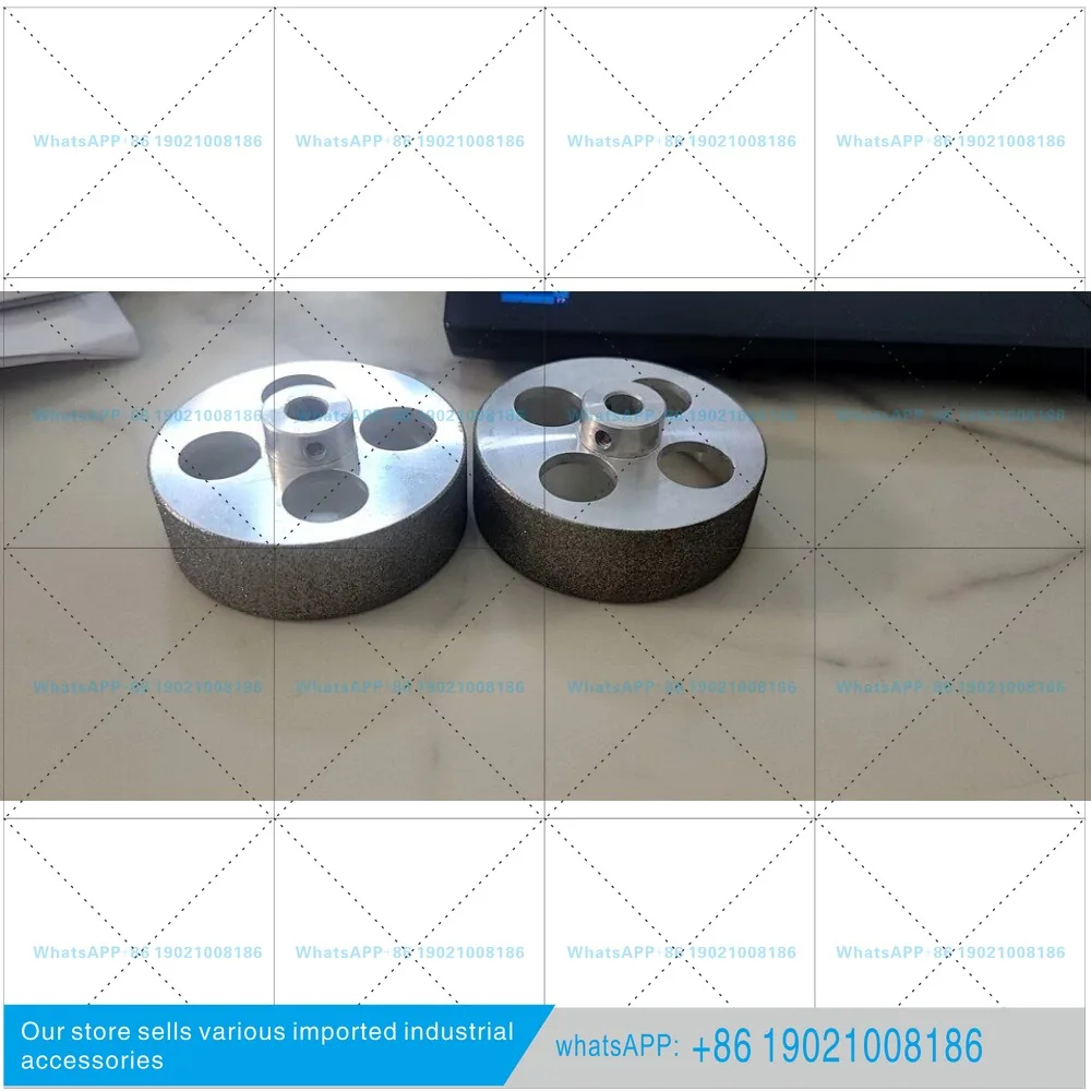 KOMAX/253/333/356/550/wire feed wheel/coding wheel/0001512