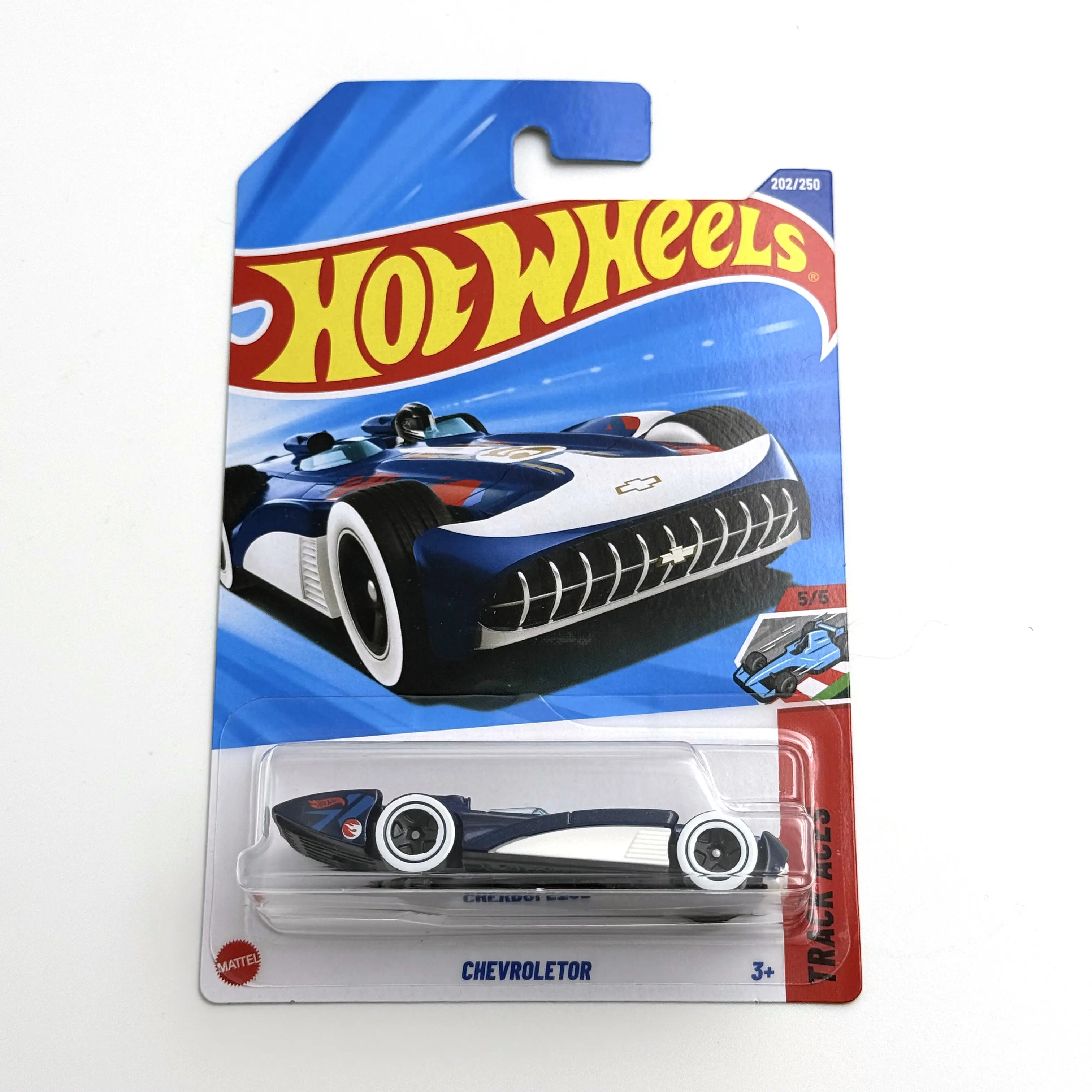 

2025-202 Hot Wheels Cars Chevroletor 1/64 Metal Diecast Model Collection Toy Vehicles