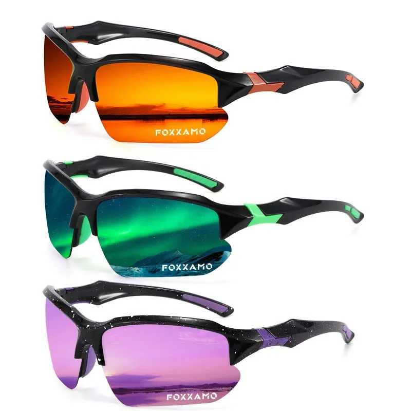 foxxamo-Oculos-de-sol-polarizados-para-pesca-Oculos-esportivos-ao-ar-livre-Oculos-de-sol-leves-para-ciclismo-roada
