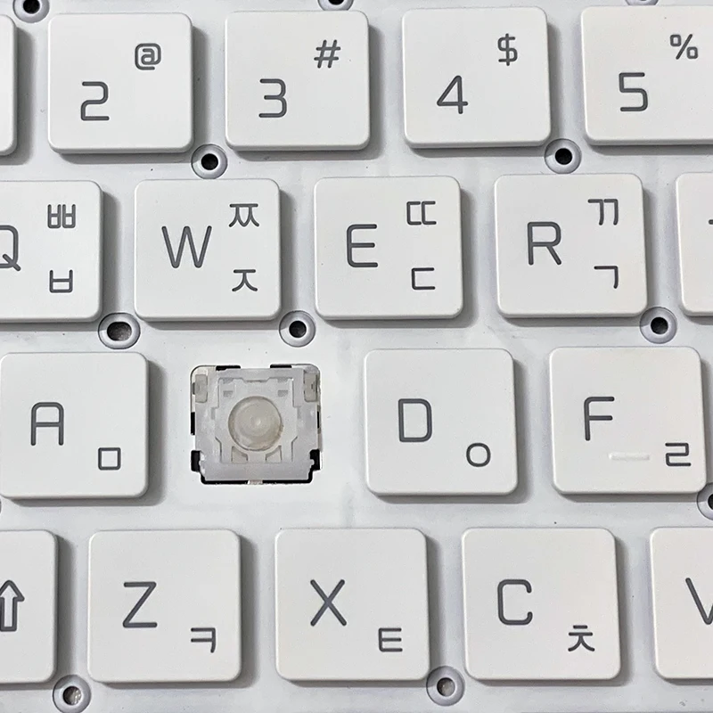 Replacement Key Cap&Hinge For LG 15Z990 15Z995 15ZB990 15ZD990 LG15Z99 15Z90N 15Z95N 15Z90C Keyboard Keys Keycaps