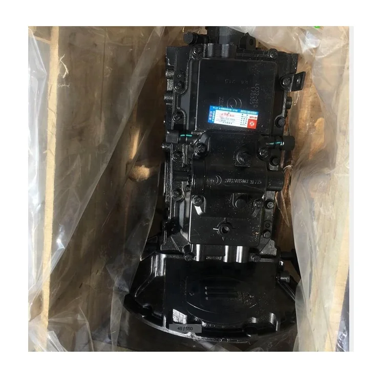 

Dongfeng Kingrun Transmission gear box assembly 1700010-B9200