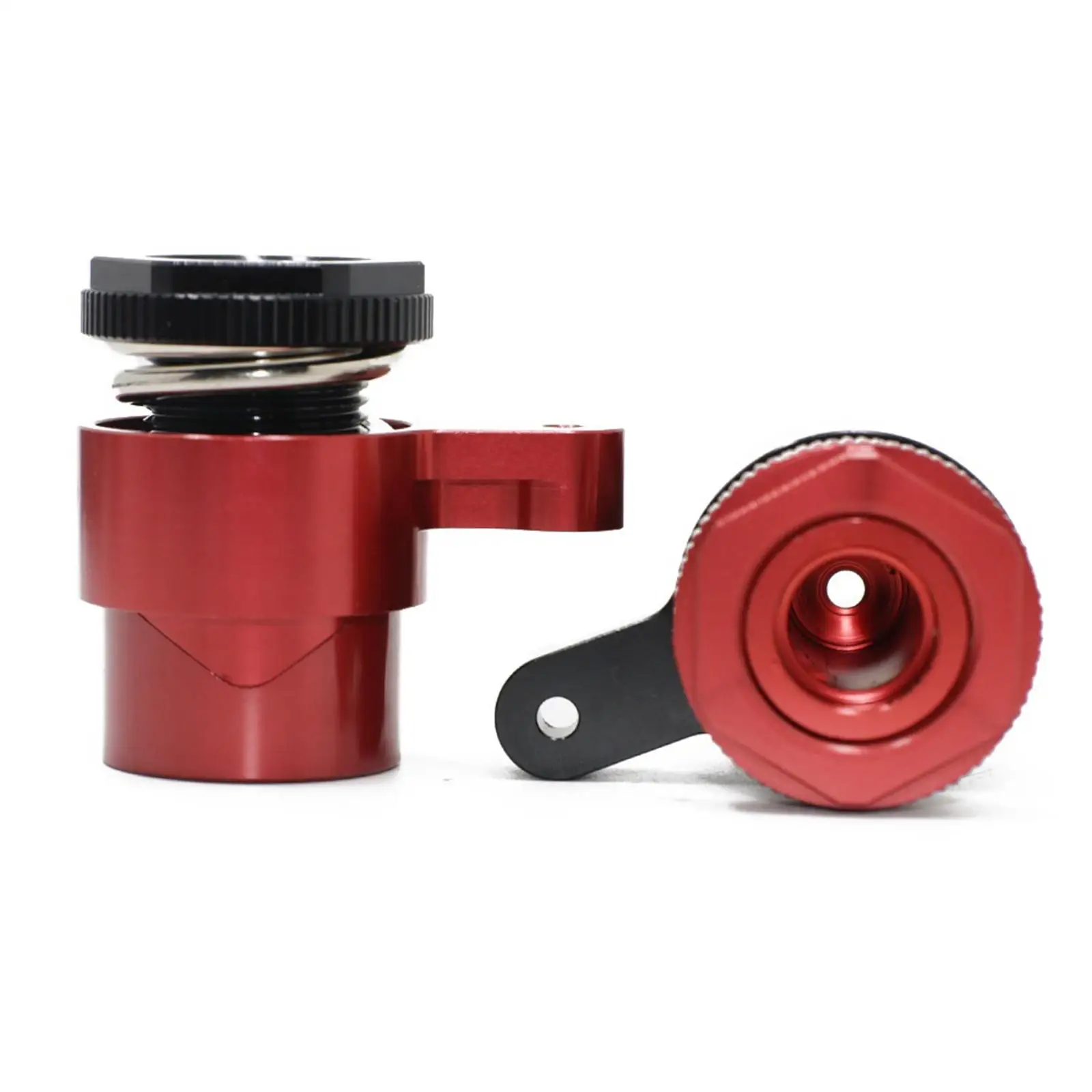 

Servo Saver Adjustable 15T for Arrma 1/5 Kraton Outcast 8S RC Crawler