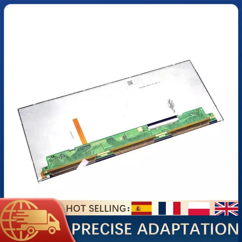 شاشة عرض LCD مقاس 8.8 بوصة لسيارة BMW X3 F25 X4 F26 2009-2018 شاشة بديلة LQ088K5RZ01 4300345W ملاحة السيارة الوسائط المتعددة #1