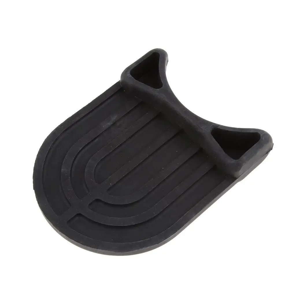 Guitar Stand Rubber Holder Lightweight Ground Support Table Guitar Headstand for Electric Bass Acoustic Guitars