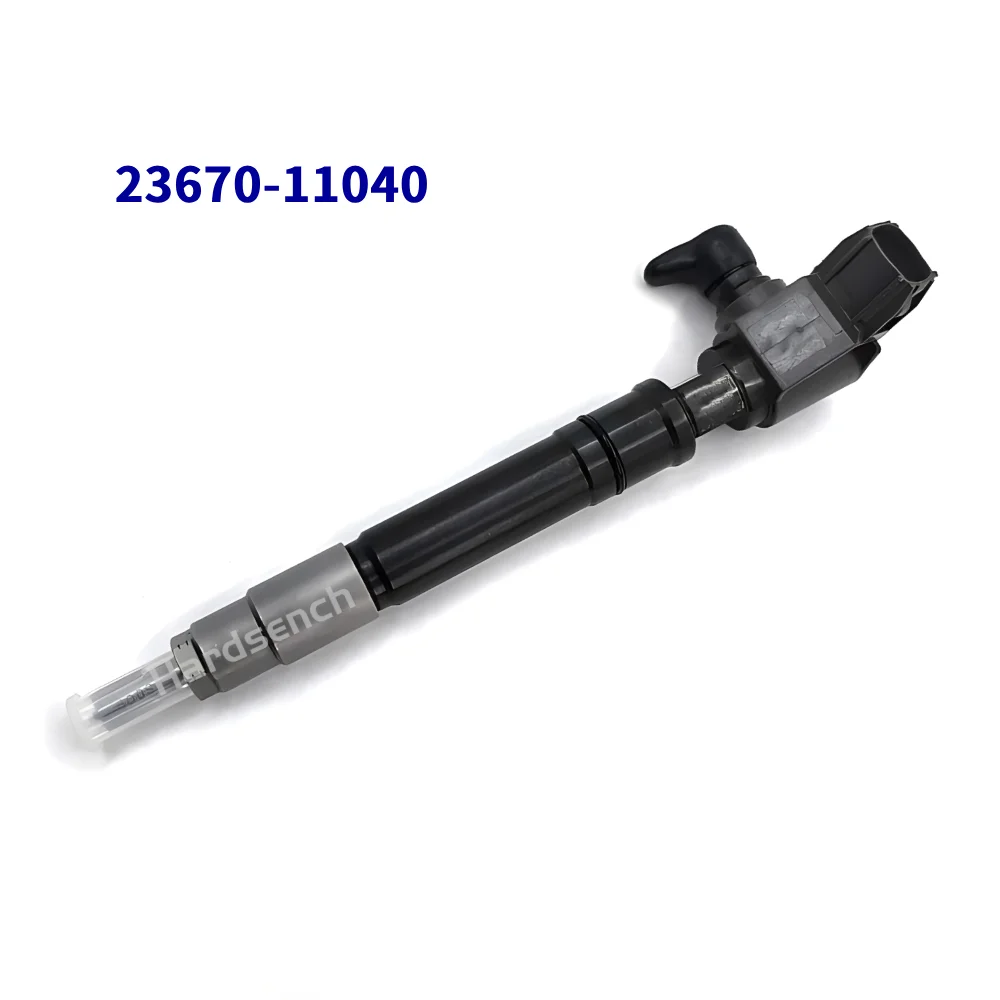 

Diesel Fuel Injectors Nozzle 23670-11040 for Toyota 2GD-FTV Hilux Diesel Engine