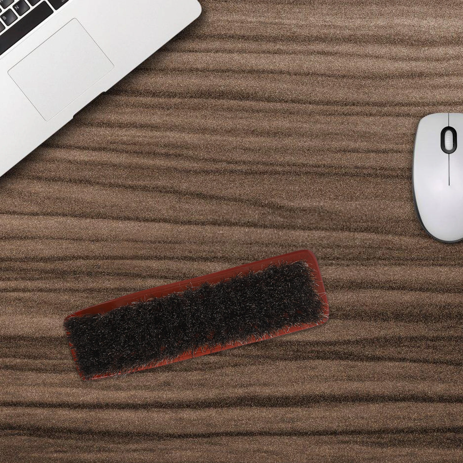 

Wooden Handlesoft Dust Removal Brush For Furniture Car Office Home Couch Automotive Shoe Scrub Brush Laundry Hand