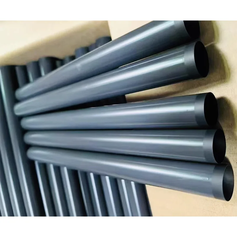 Printer Spare Parts Kit: Fuser Pressure Roller Fixing Film Heater Alignment for HP M102 P1102 Ink pad for Epson L3210