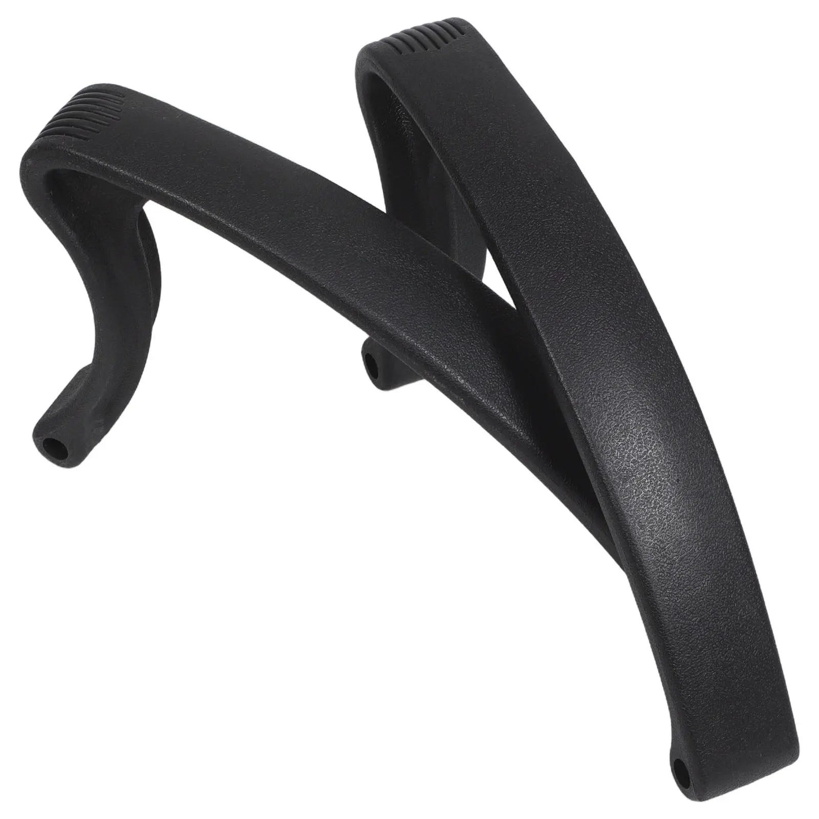 

Пара пластиковых эргономичных подлокотников для офисного кресла, сменные ручки-подлокотники для компьютерного/игрового кресла, опорные накладки для рук