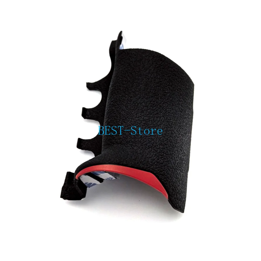 1 комплект оригинальных новых резиновых накладок на переднюю крышку камеры Nikon D5 D6