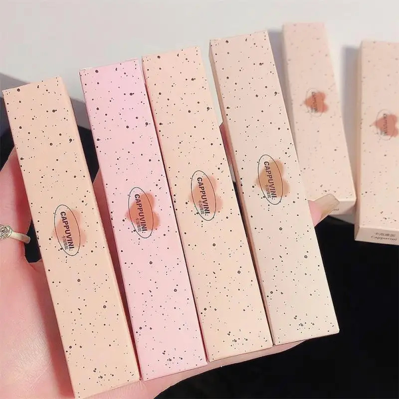 LipLinerPen maquillaje de labios niebla suave cosméticos lápiz labial colores suaves lápiz labial mate lápiz labial contorno de labios lápiz delineador de labios