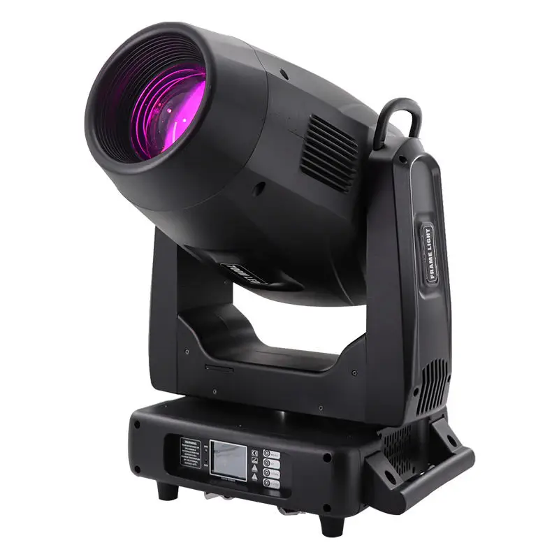 

Wedding Party Concerts Stage Light LED 700w Profile Moving Head Light