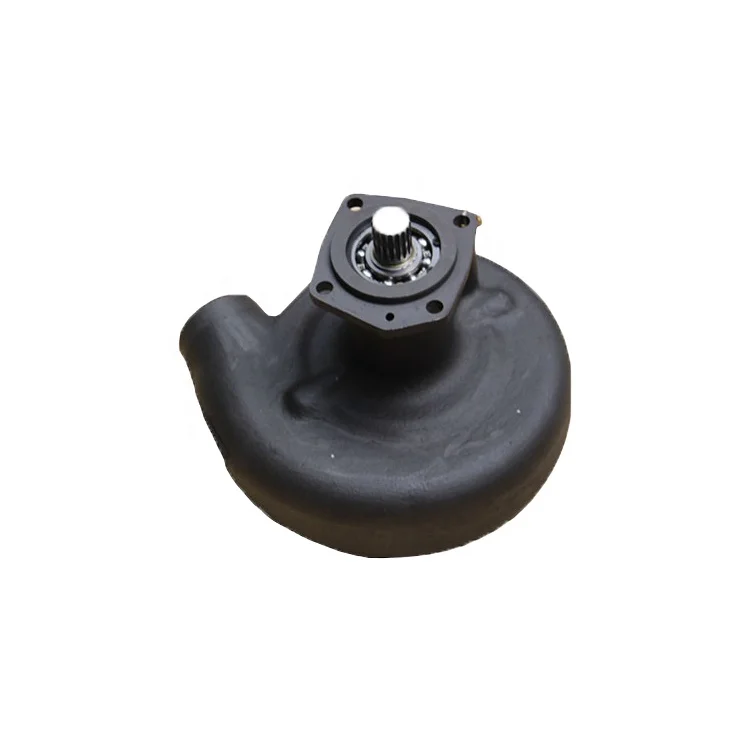 KTA38 Water Pump 3635783 diese-l Engine Parts for Vessel Generator