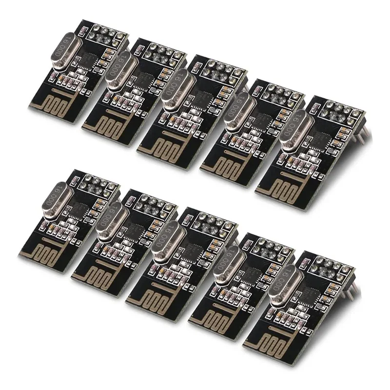 10pcs-nrf24l01-24g-modulo-de-transmissao-de-dados-sem-fio-24ghz-nrf24l01-versao-de-atualizacao-1000-metros-para-arduino