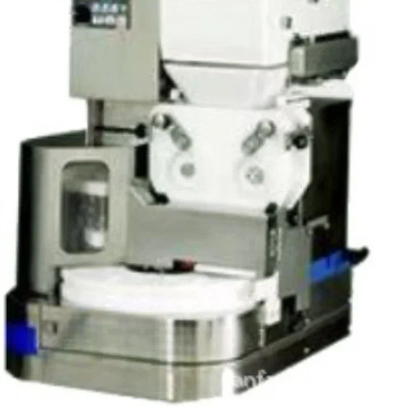 Triangular rice ball machine GKM-2400 small object forming machine, round rice hamburger forming machine