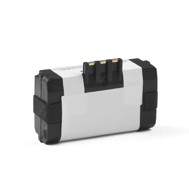 Emergency Rescue Battery 8V 330mAh
