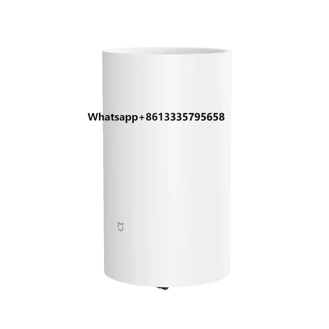 

Genuine Product Mijia Smart Mini Dehumidifier 13L Seven-Fold Noise Reduction 13L/D Dehumidification Capacity Compressor