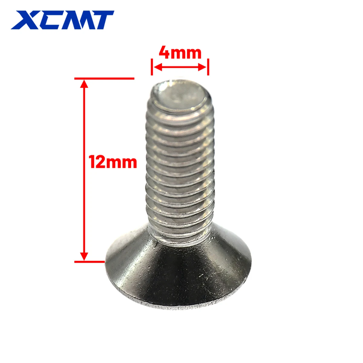 For KTM Front Brake Reservoir Cover Screws EXC SX SX-F XC XC-F EXC-F 125-530 For Suzuki RM80 85 125 250 RMZ RMX 250 DR250R Parts