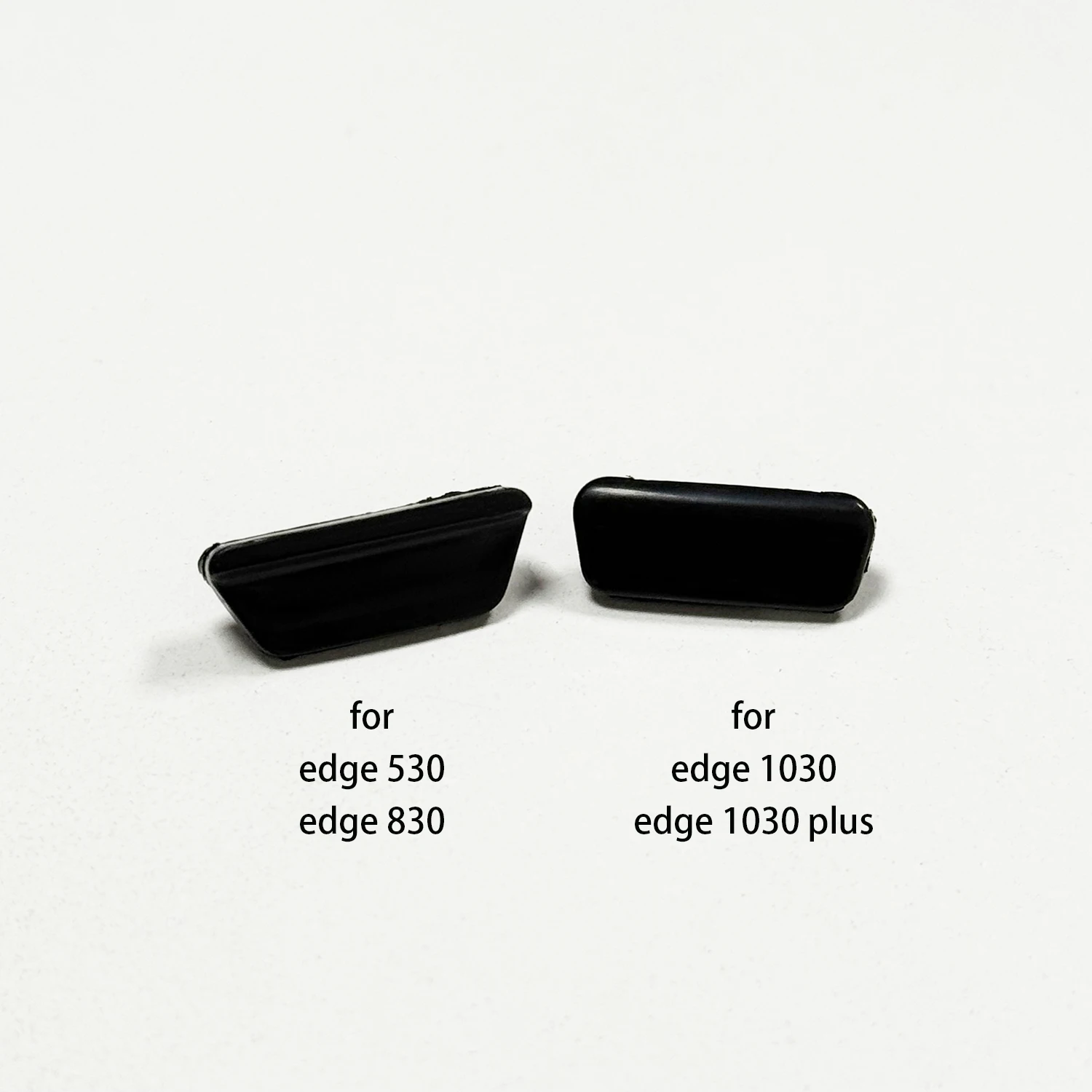 Charging Port Plug Protector Dust Cover Rubber Cap For Garmin Edge 530 830 1030 1030Plus Anti-Dust USB Cover Bottom Accessories