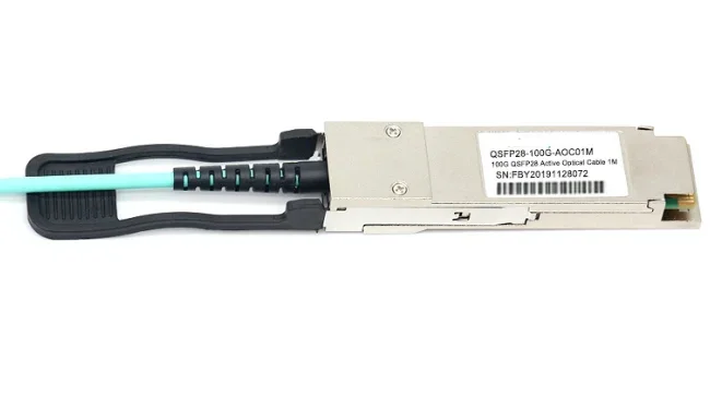 Aoc Active Cable 10…