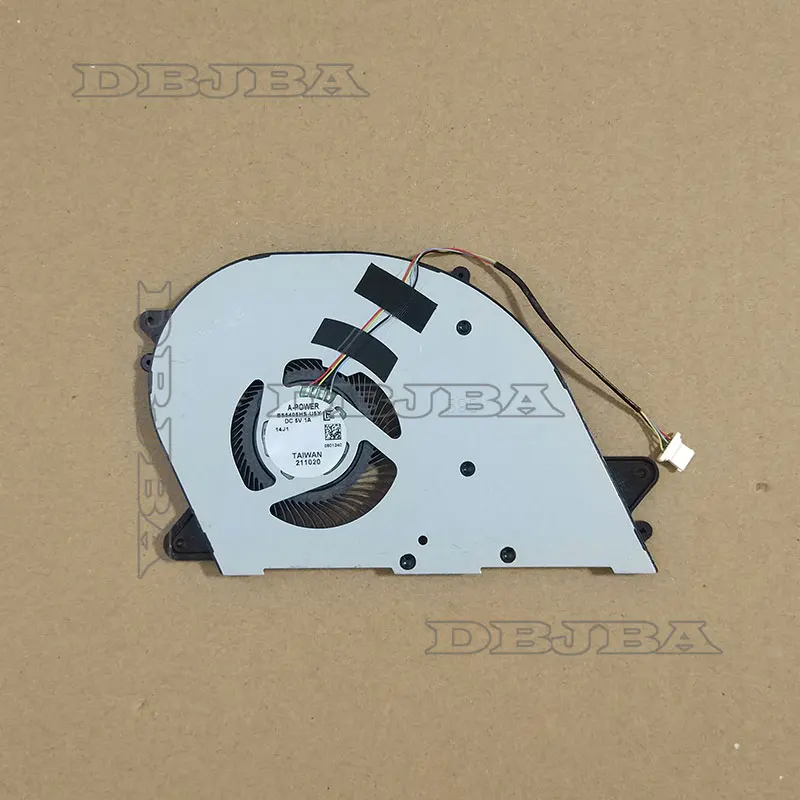 

Laptop Cooling Fan For BS5405HS-U5Y DC 5V 1A Fan