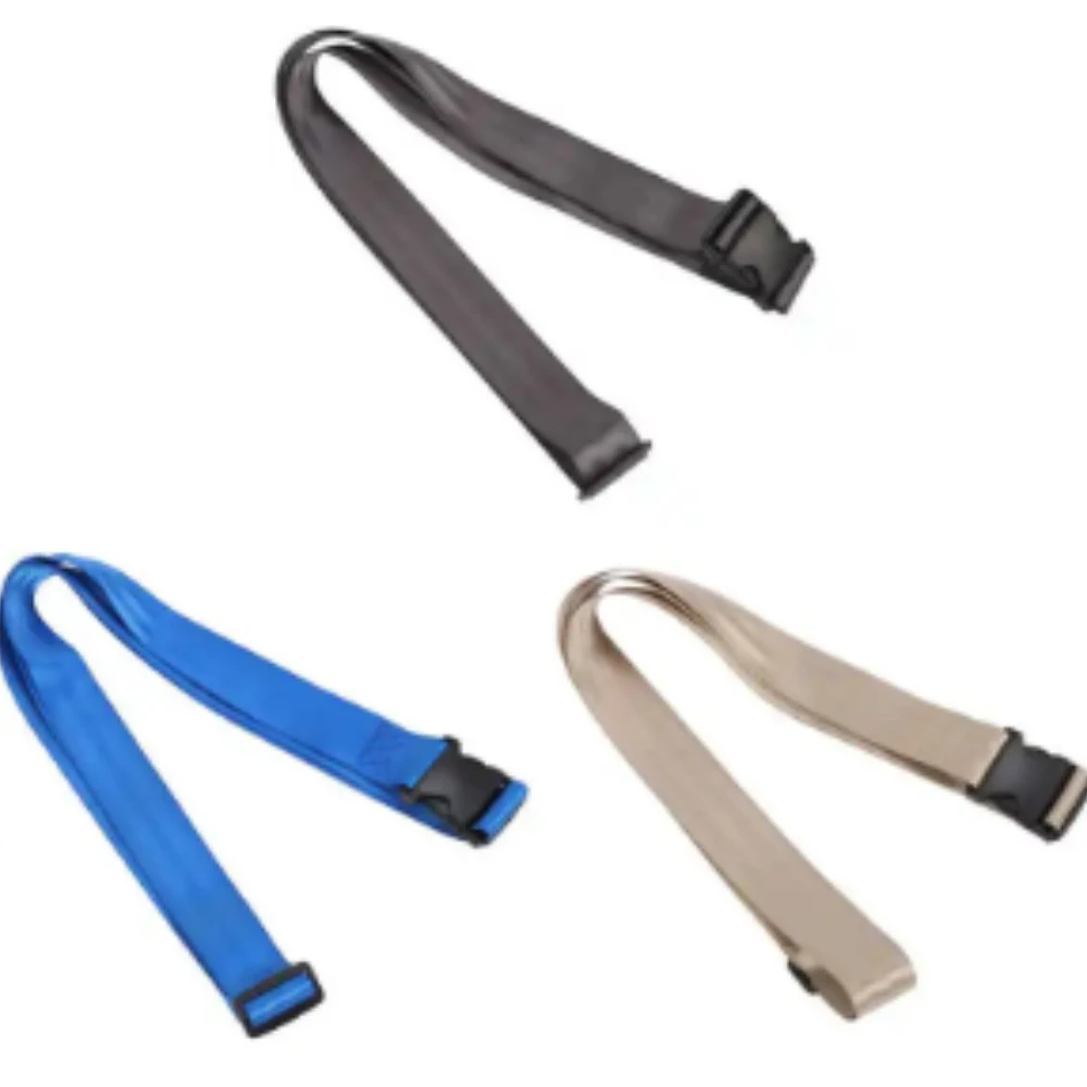 Detachable Joint Mobilization Straps Adjustable Physical Therapy Nylon Rehabilitation Straps Orthopedic Brace Posture Correctors