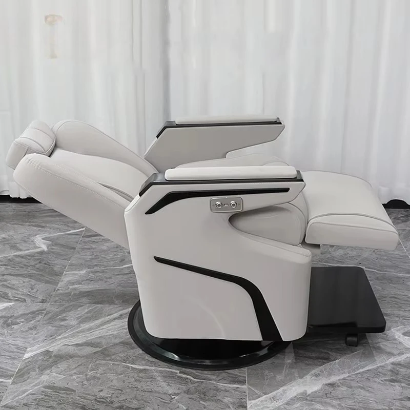 

Luxury Barber Shop Chair Universal