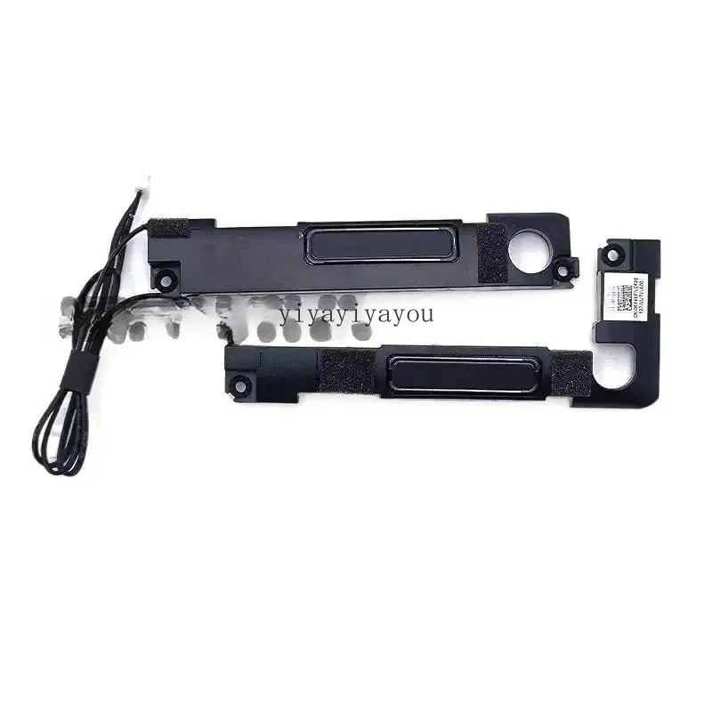1Pair New Original 023.400KL.0011 0RX4XP RX4XP For Dell Latitude 3410 E3410 Laptop Speaker Set-R + L Left Right Built-in speaker