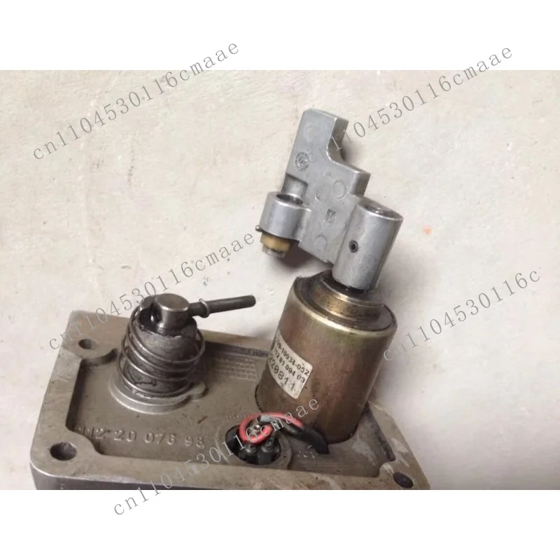 Best Price & Hight Qnality  BFM1013 Governor Cover 0211 2452 0211 1394 0211 2620 02112452  0211394 02112620 Used for Deutz