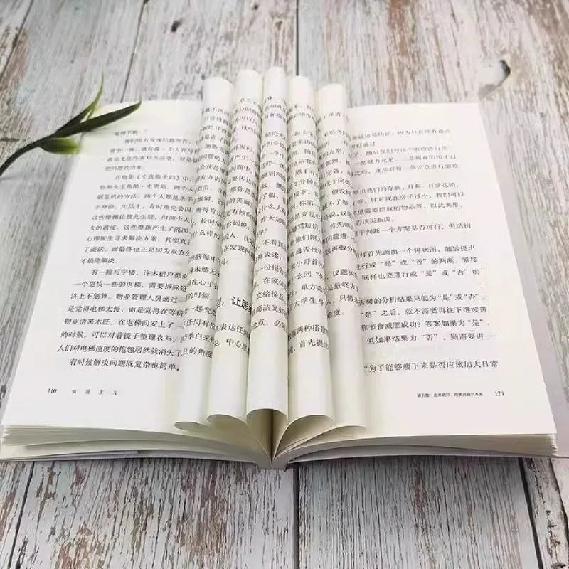 Minimalismo, sua vida tem minimalismo contratado