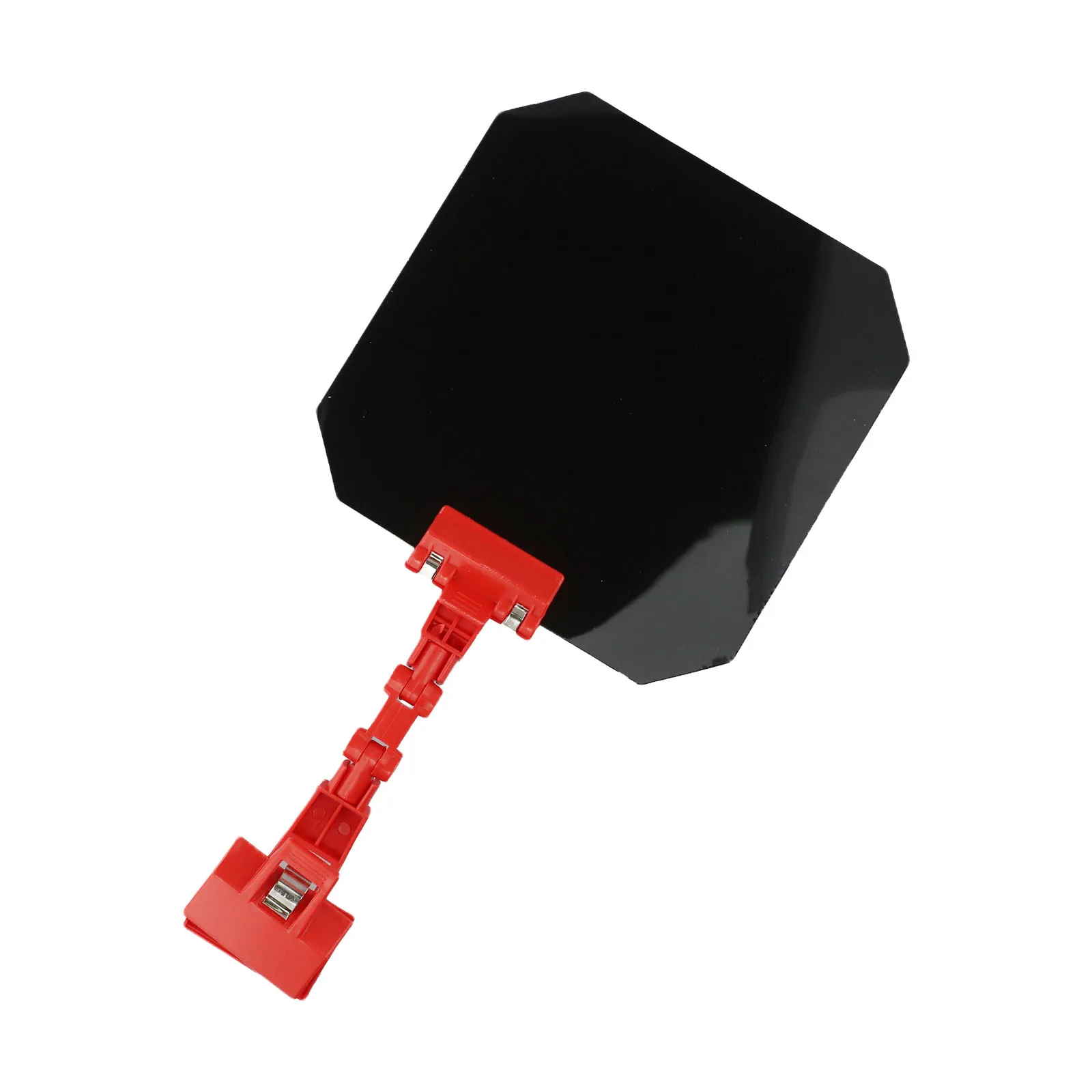 1pcs Plastic Rotatable Welding Shield Mask Welding Light Shield Plate For Welding Tasks Tools Protective Equipment Power Tool