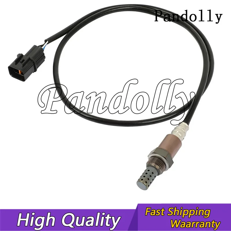 MR578634 O2 Oxygen Sensor For Dodge Stratus Chrysler Sebring Mitsubishi Endeavor Lancer Eclipse Galant Diamante V6 Upstream