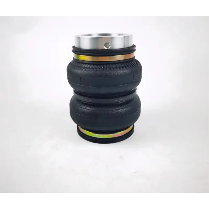 Universal Rubber Air Spring (Model 142/156) for Air Suspension System DIY Auto Modification Parts Support