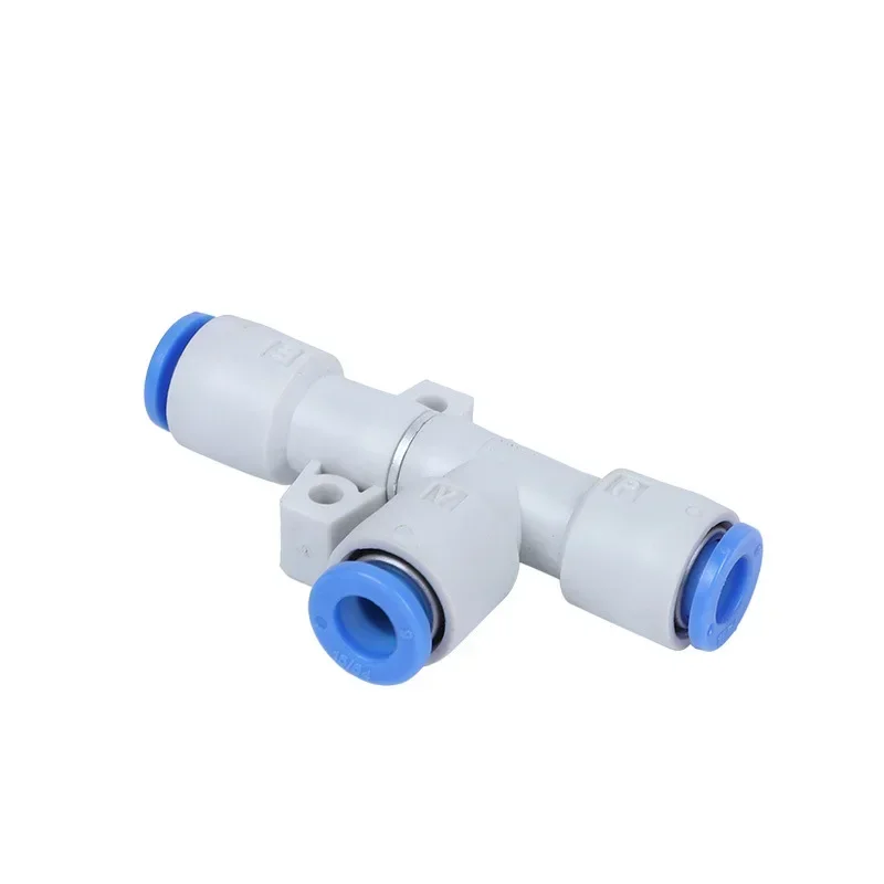 Pneumatic Pipeline Vacuum Generator Negative Pressure Generated By Compressed Air ZH07BS ZH10DS Box Type Vacuum Ejector