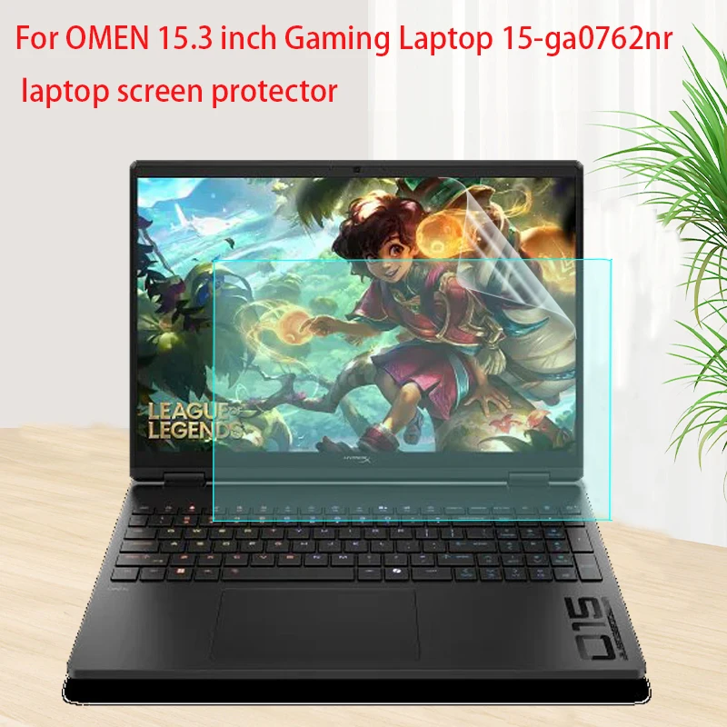 For HP HyperX OMEN 15.3inch Ga - Omen Gaming Accessories 评论和价格
