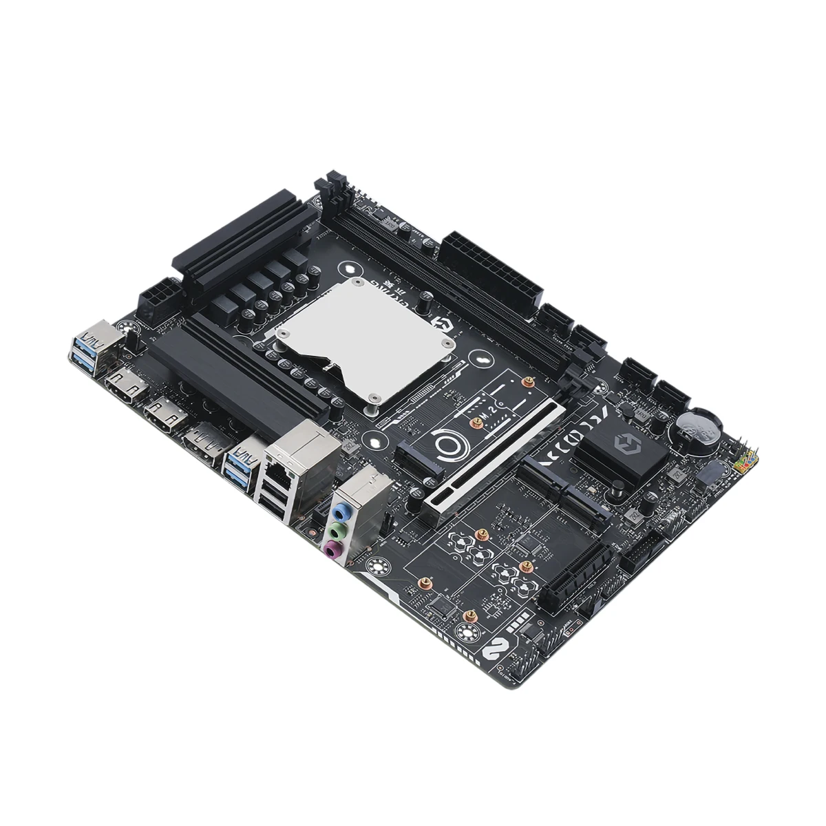 Erying Nas Motherbo…